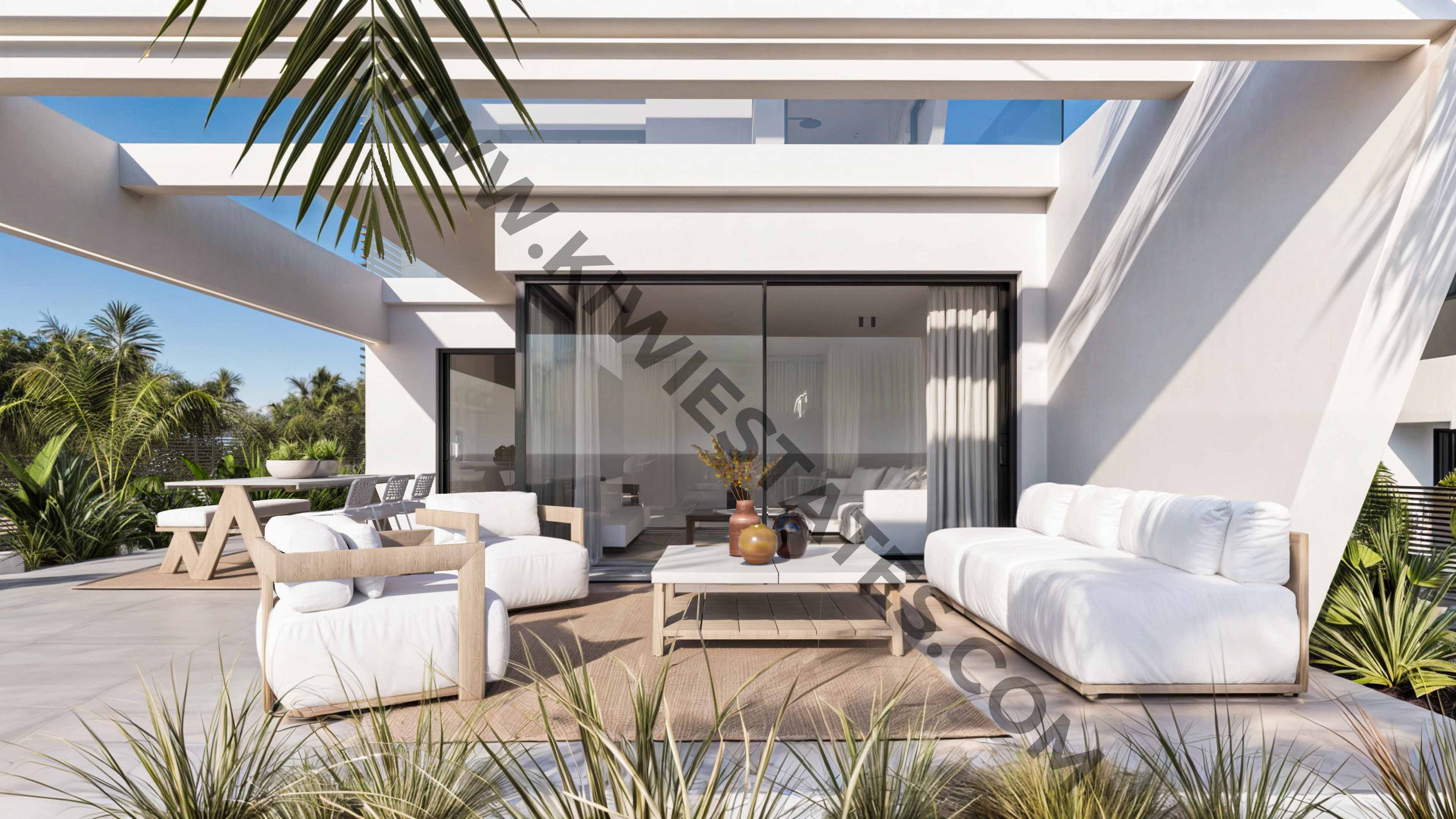Exterior 4