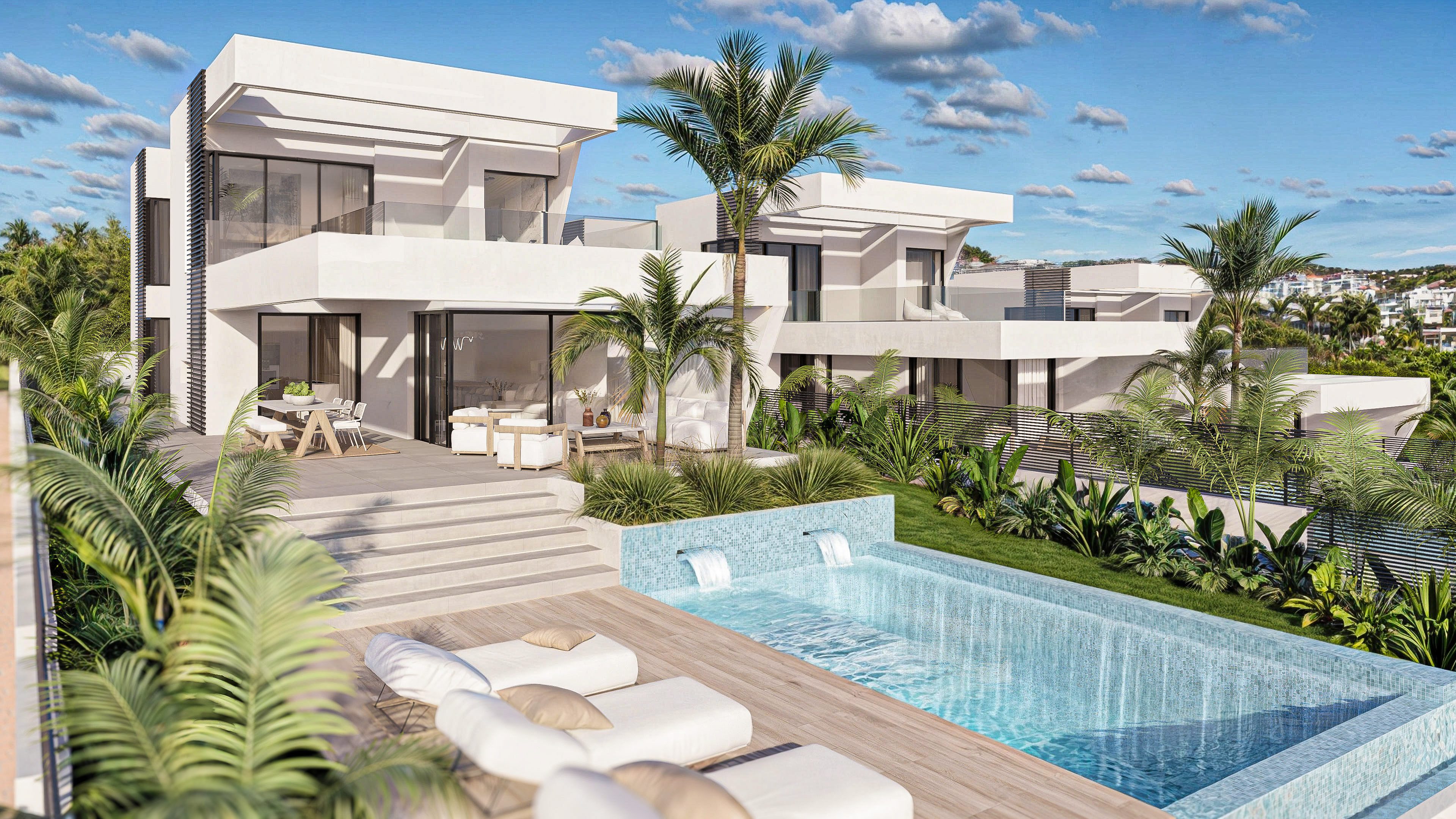 Exterior — Kiwi Estates