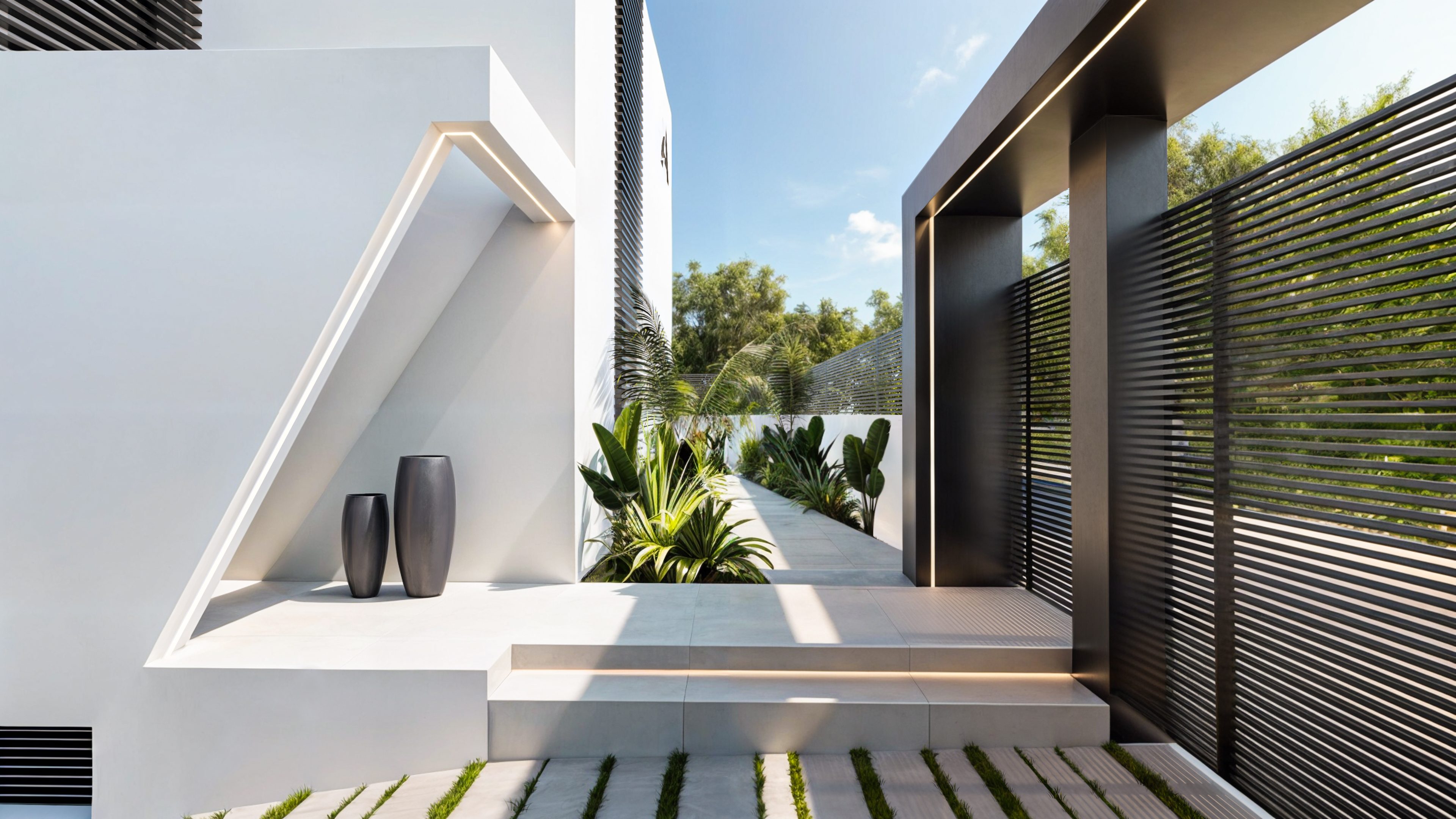 Exterior — Kiwi Estates