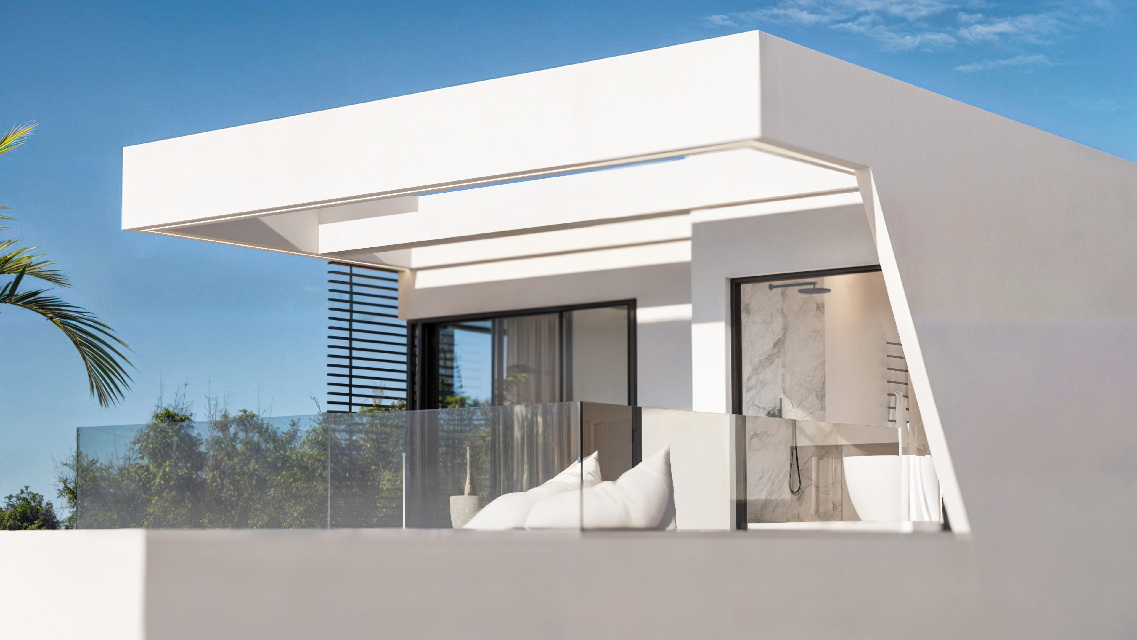 Exterior — Kiwi Estates