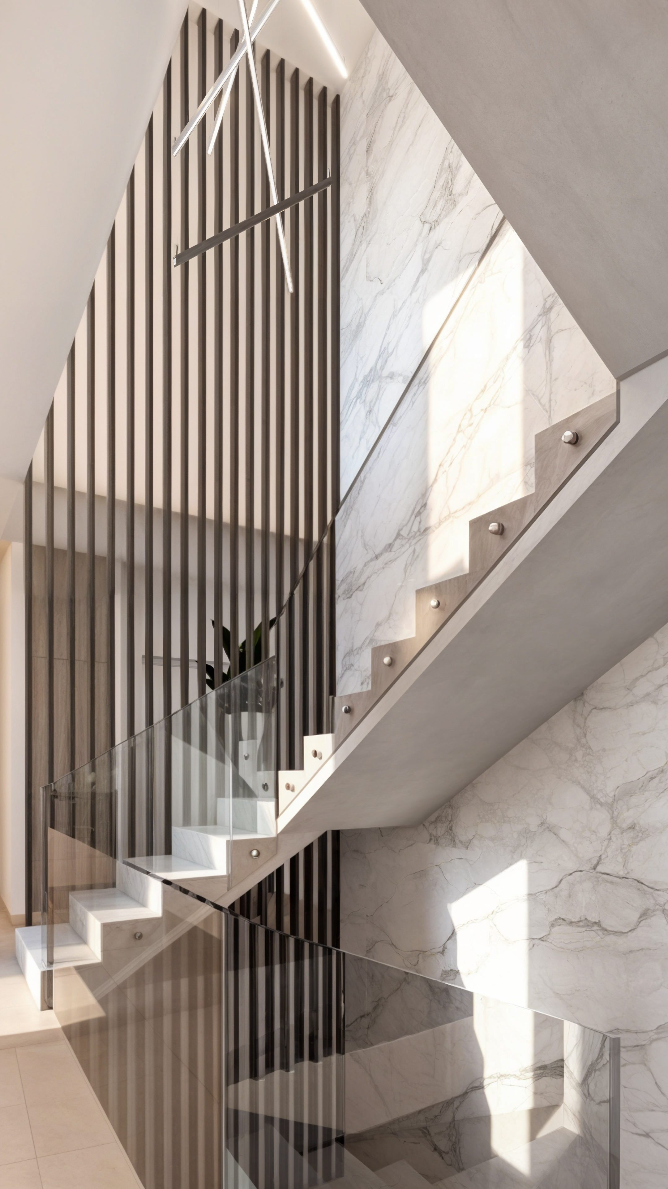 Interior — Kiwi Estates