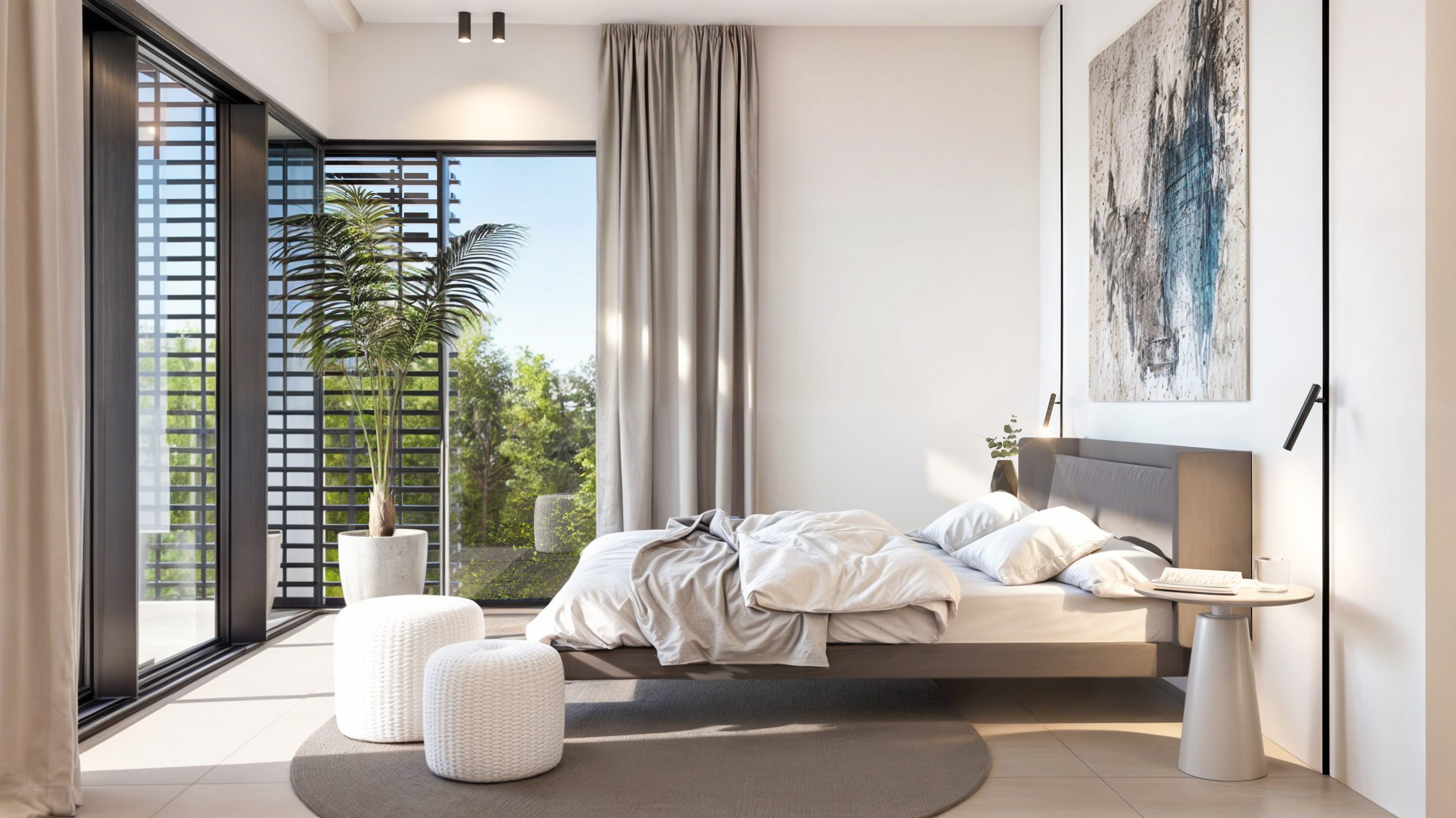 Interior — Kiwi Estates