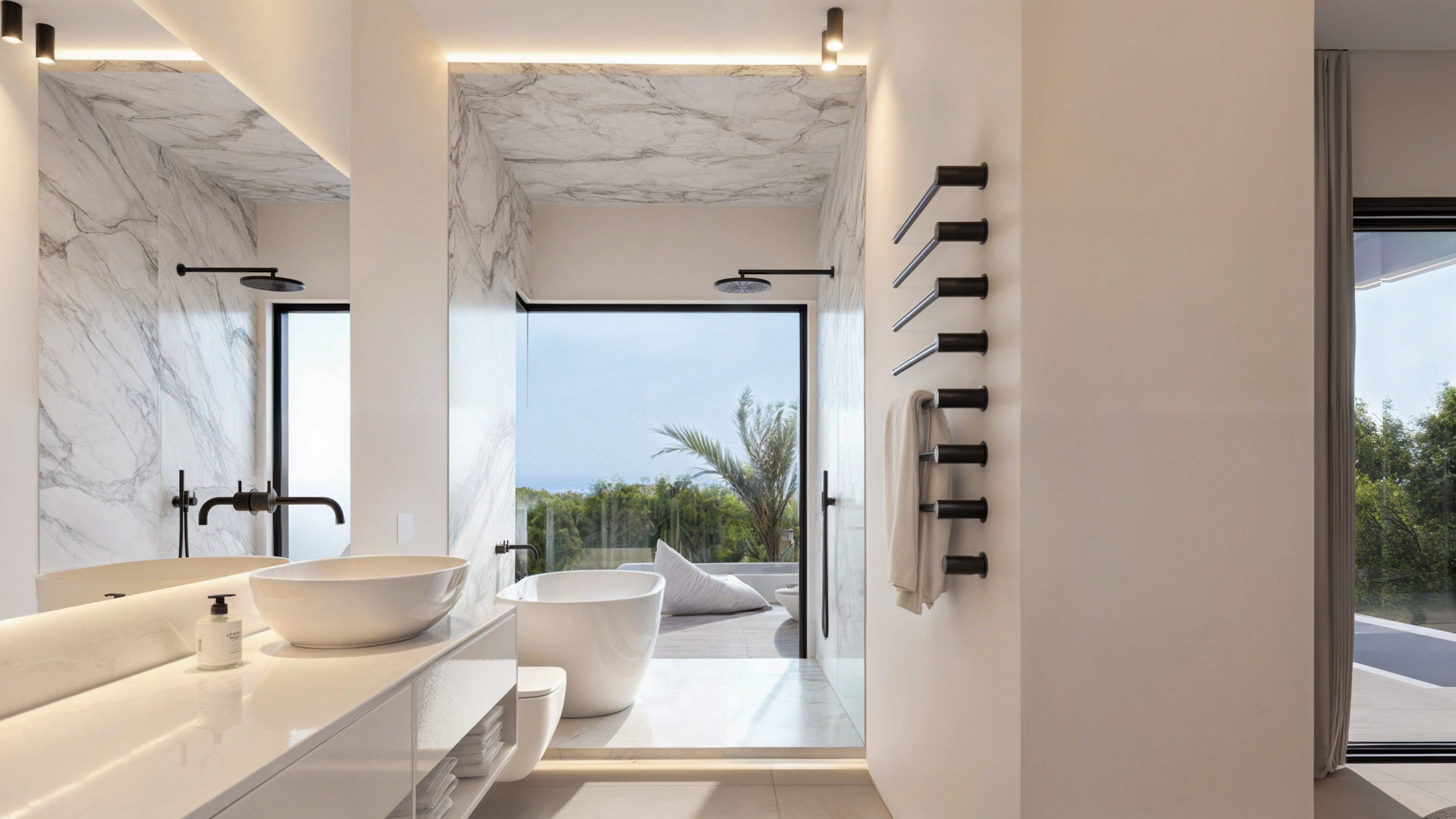 Interior — Kiwi Estates