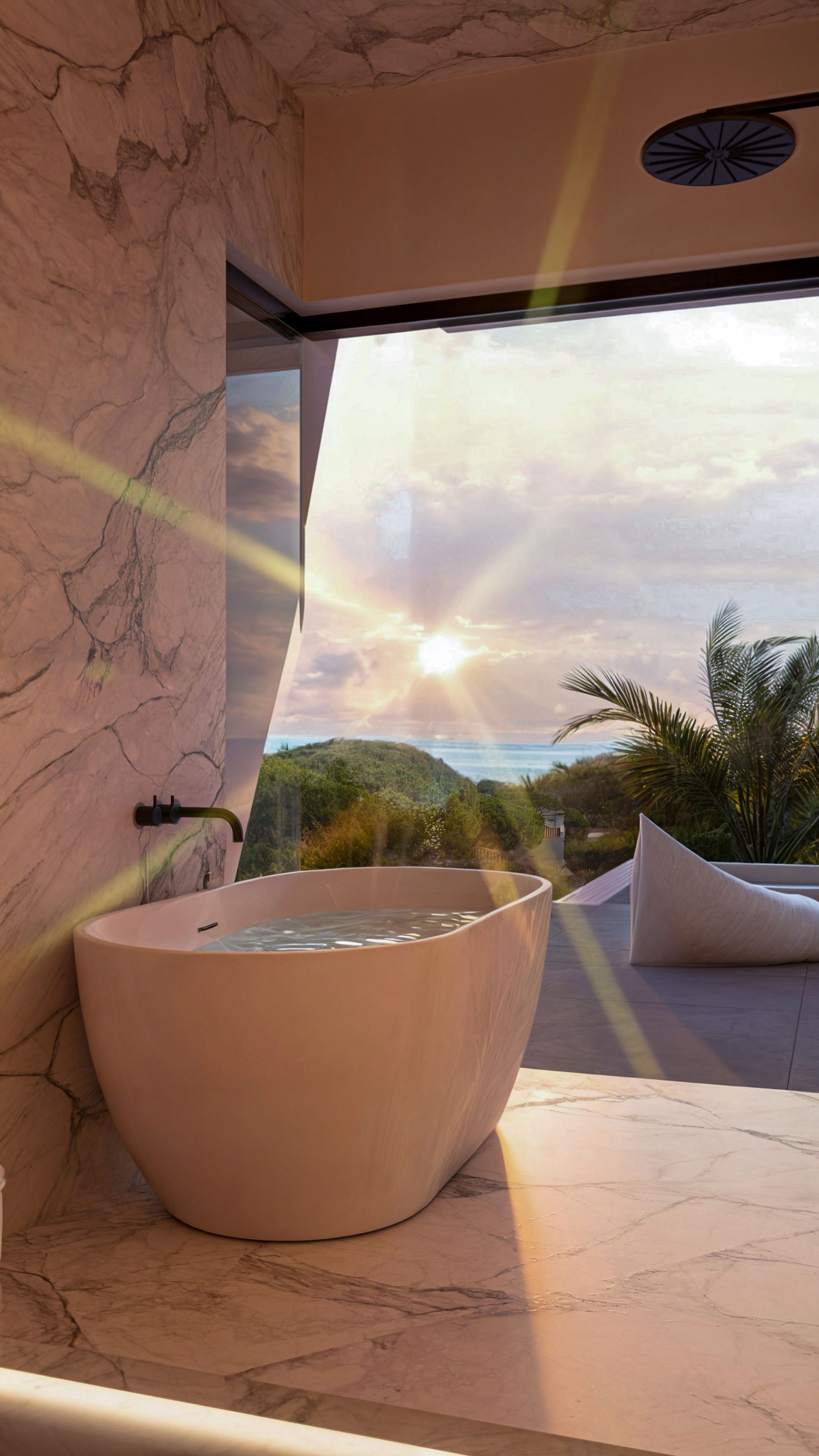Interior — Kiwi Estates