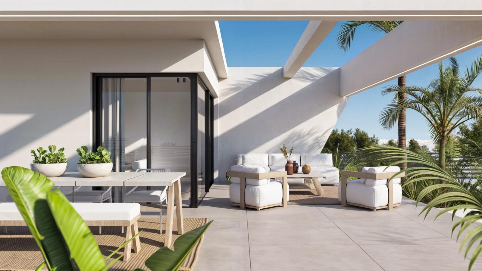 Exterior — Kiwi Estates